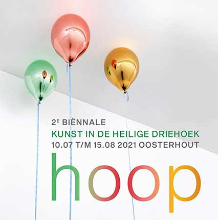 Logo Heilige Driehoek